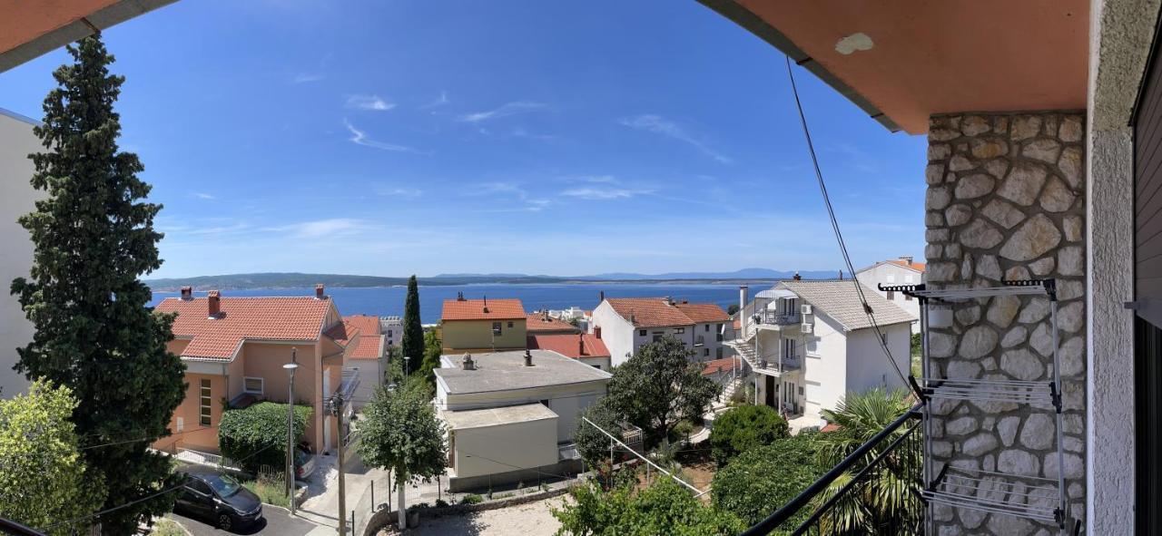 Tortoise Apartment Crikvenica Exterior photo