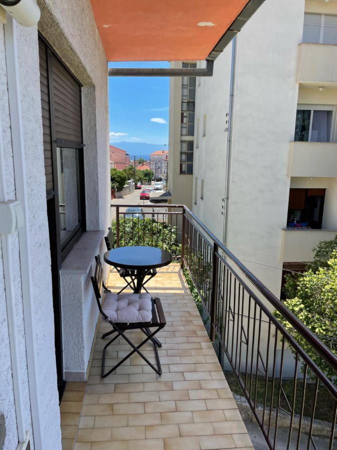 Tortoise Apartment Crikvenica Exterior photo