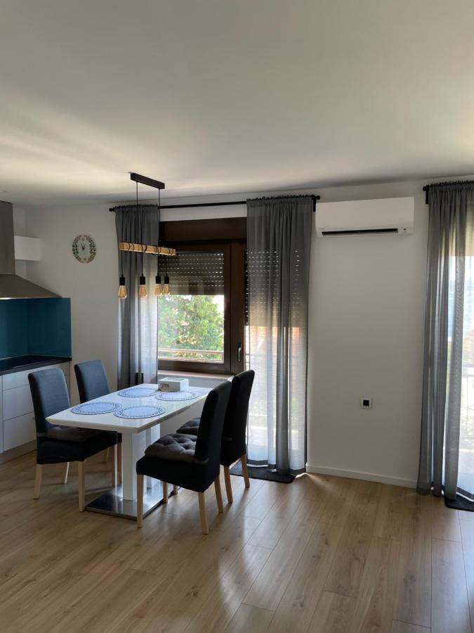 Tortoise Apartment Crikvenica Exterior photo