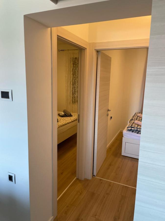 Tortoise Apartment Crikvenica Exterior photo
