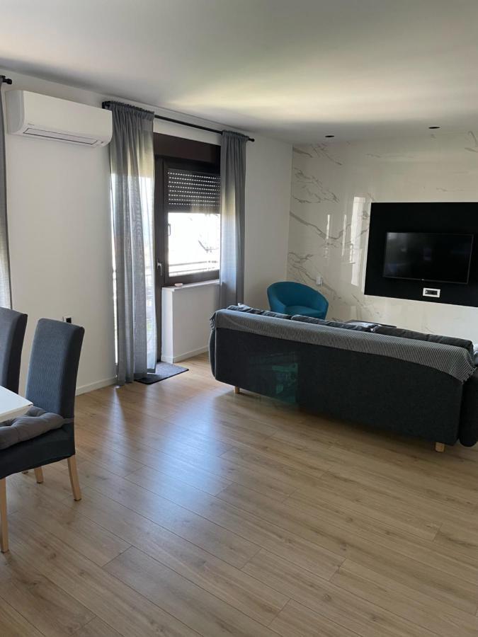 Tortoise Apartment Crikvenica Exterior photo
